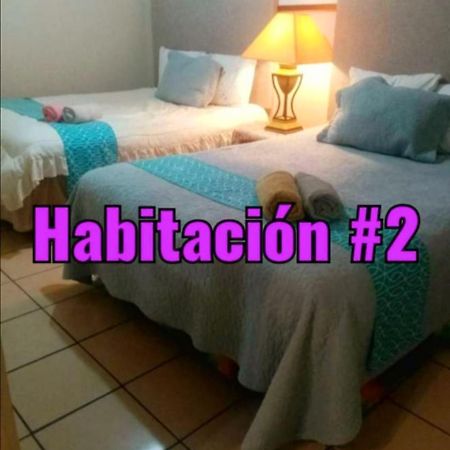 Acogedor Departamento De 2 Habitaciones Para 6 Huespedes Puerto Peñasco Buitenkant foto