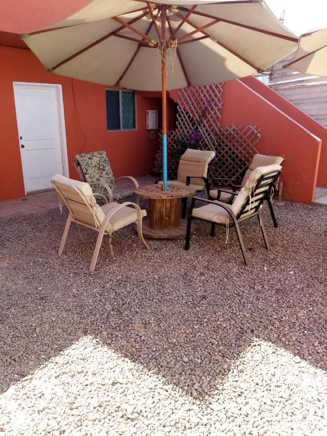 Acogedor Departamento De 2 Habitaciones Para 6 Huespedes Puerto Peñasco Buitenkant foto