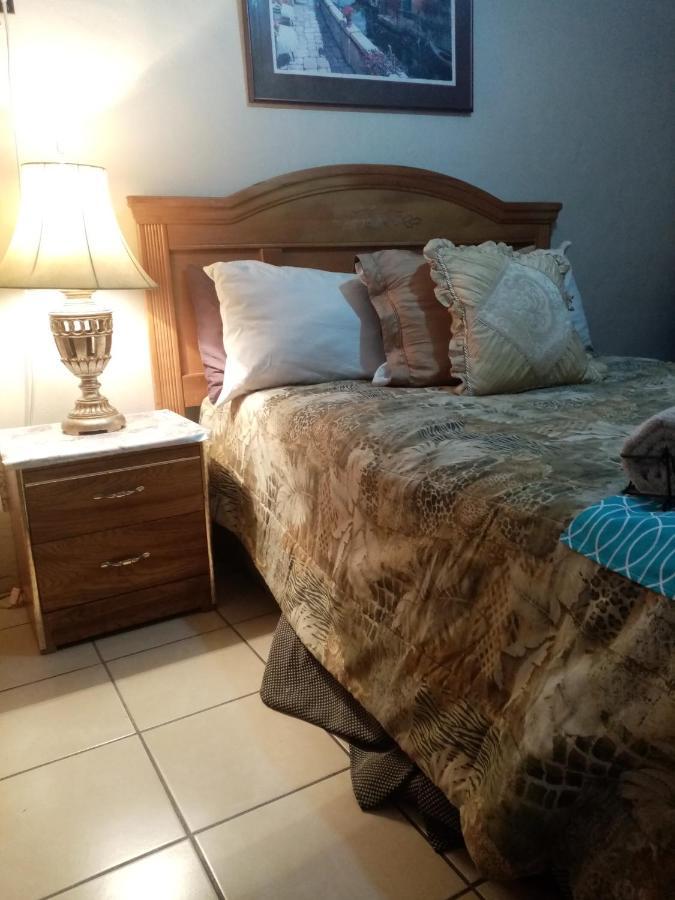 Acogedor Departamento De 2 Habitaciones Para 6 Huespedes Puerto Peñasco Buitenkant foto