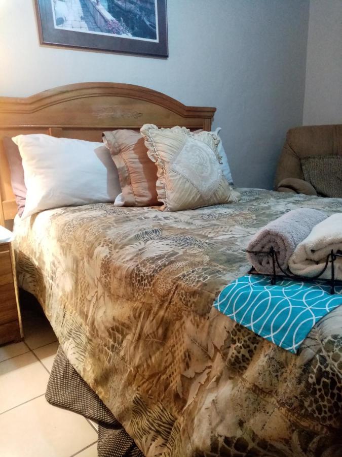 Acogedor Departamento De 2 Habitaciones Para 6 Huespedes Puerto Peñasco Buitenkant foto