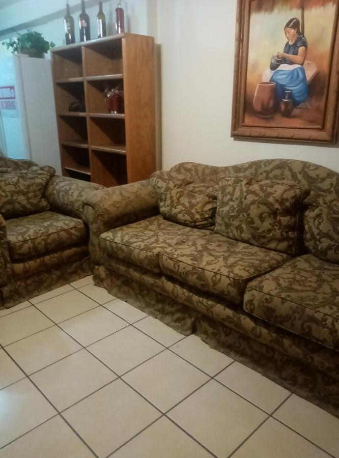 Acogedor Departamento De 2 Habitaciones Para 6 Huespedes Puerto Peñasco Buitenkant foto