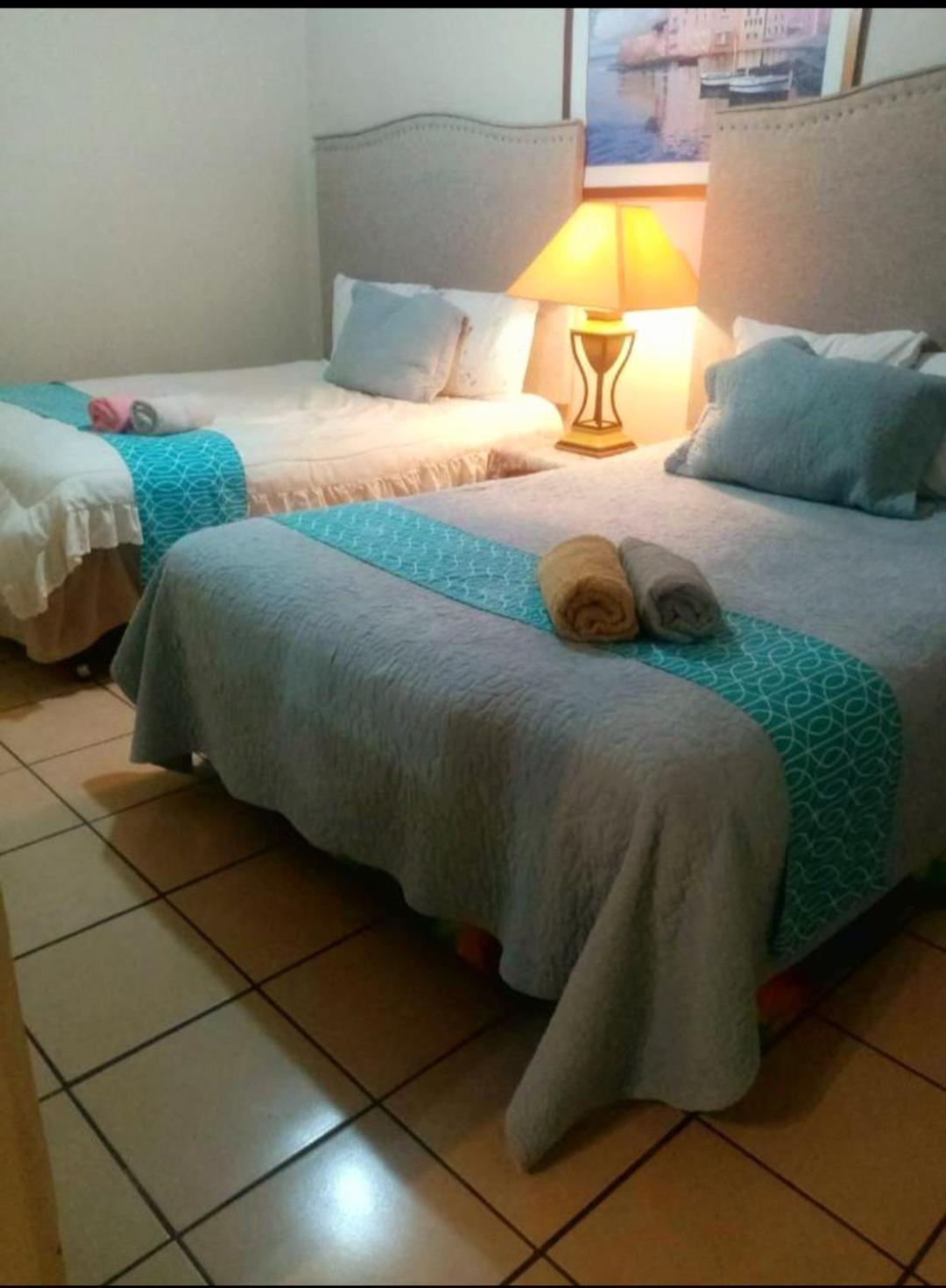 Acogedor Departamento De 2 Habitaciones Para 6 Huespedes Puerto Peñasco Buitenkant foto