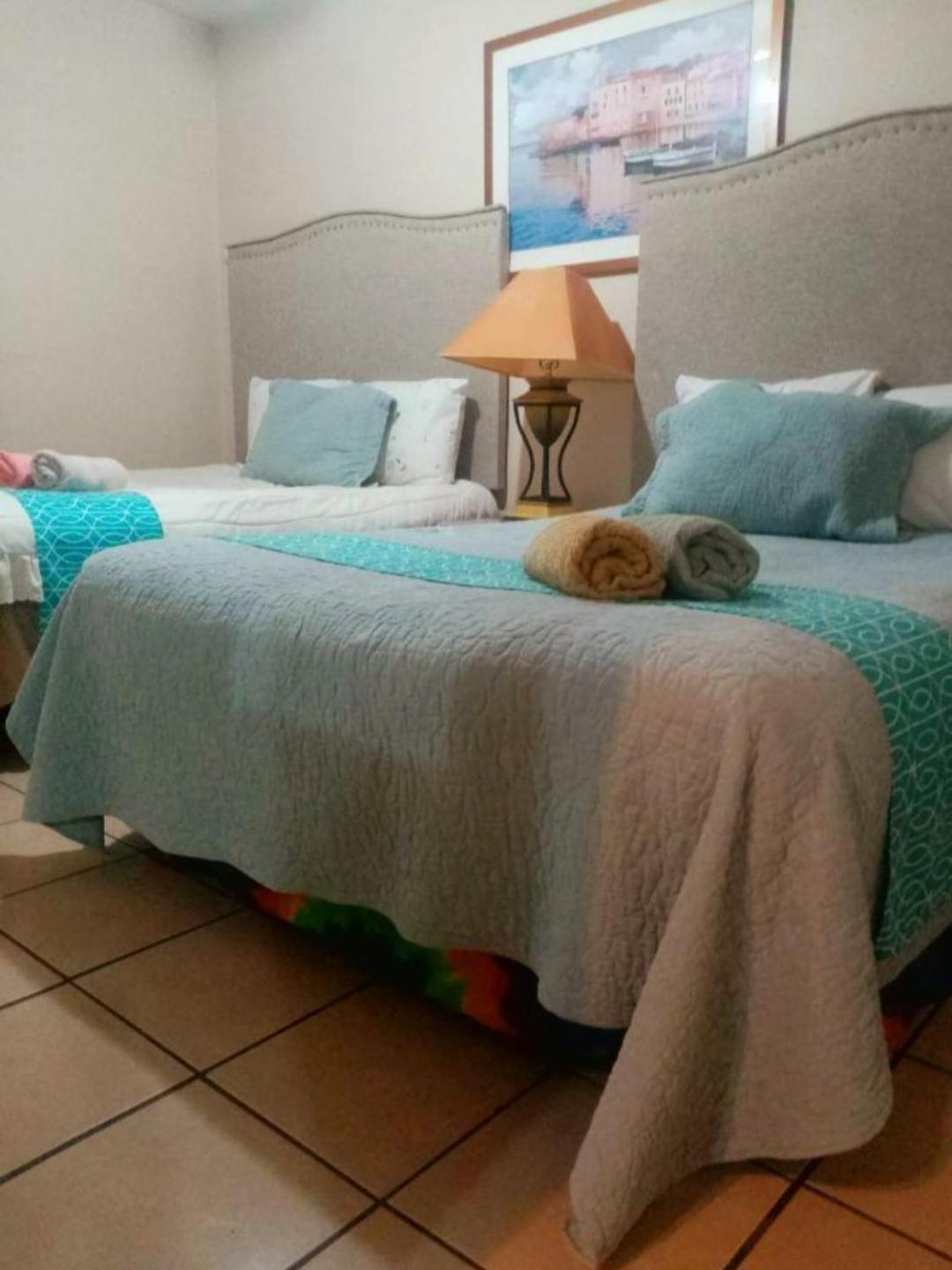 Acogedor Departamento De 2 Habitaciones Para 6 Huespedes Puerto Peñasco Buitenkant foto