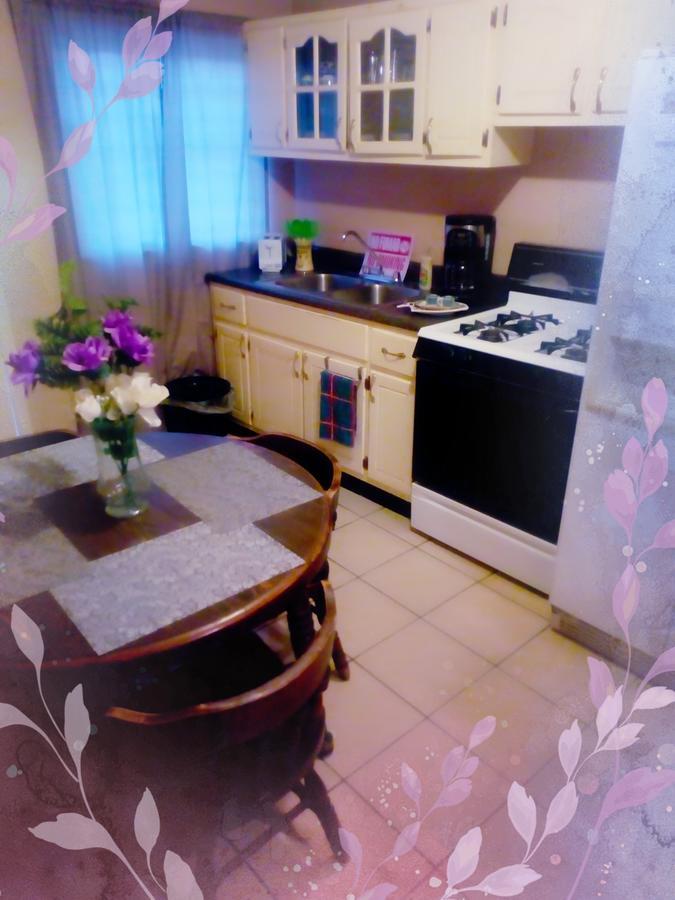 Acogedor Departamento De 2 Habitaciones Para 6 Huespedes Puerto Peñasco Buitenkant foto